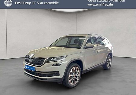Skoda Kodiaq 2.0 TDI DSG Clever