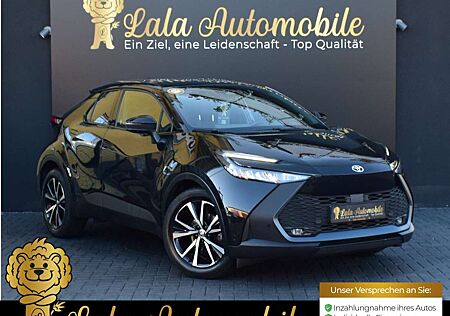 Toyota C-HR 1.8 Hybrid TEMPOMAT KLIMA ALU NAVI 53.000KM