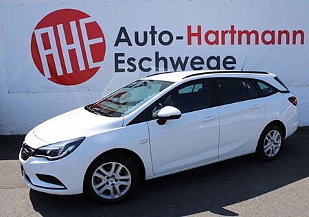 Opel Astra K Sports Tourer 1.4 Turbo Edition Ahk Park