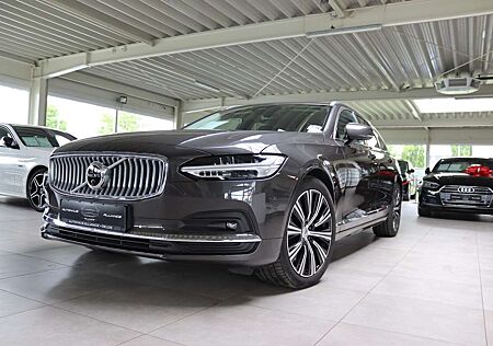 Volvo V90 Plus Bright V 90 B4 145 kW (197 PS), Autom. 8-...