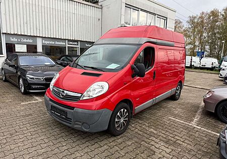 Opel Vivaro Kasten/Kombi Kasten L2H2