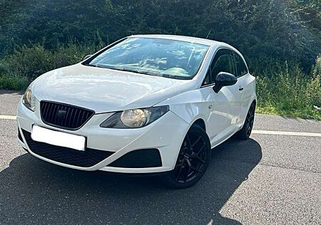 Seat Ibiza SC 1.2 12V