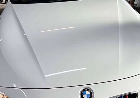 BMW 320d 320 Touring Sport-Aut. Efficient Dynamics Edition