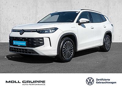 Volkswagen Tayron 1.5 eTSI eHybrid DSG Life Energy AHK NAVI