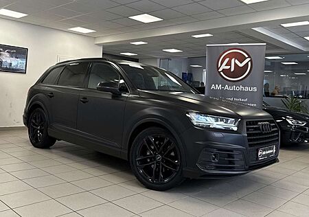 Audi Q7 3.0TDI Quattro *S-Line*PanSD*ACC*Allradlnkg*