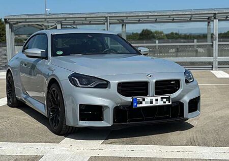 BMW M2 G87 *Schiedach|H&K|Komfortzugang|Wartungspaket