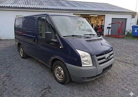 Ford Transit FT 260 K City Light