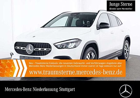 Mercedes-Benz GLA 250 e PROGRESSIVE+NIGHT+LED+KAMERA+8G