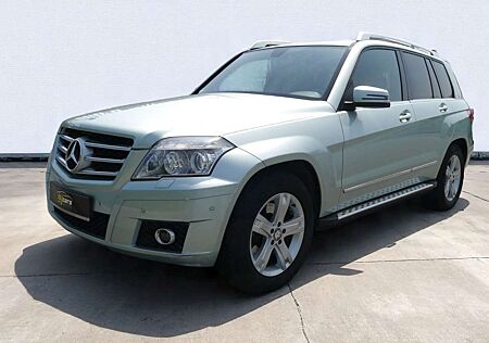 Mercedes-Benz GLK 320 GLK -Klasse CDI 4Matic