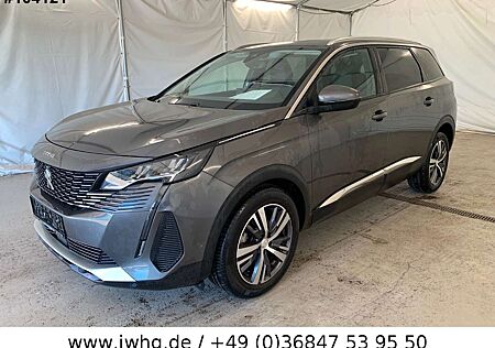 Peugeot 5008 Allure Pack 7Si LED Nav Leder 360K DigTacho