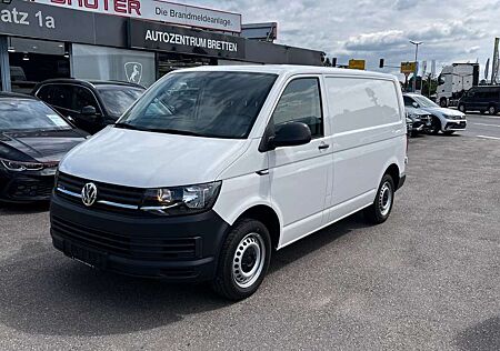 VW T6 Transporter Volkswagen Kasten-Kombi 4Motion*Klima*1.Hand