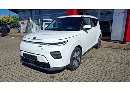 Kia Soul e- Spirit 204 PS Technologie Head-Up 17''