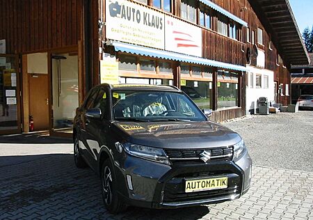 Suzuki Vitara Automatik Allrad Vollausstattung AHK bis 1.700 kg