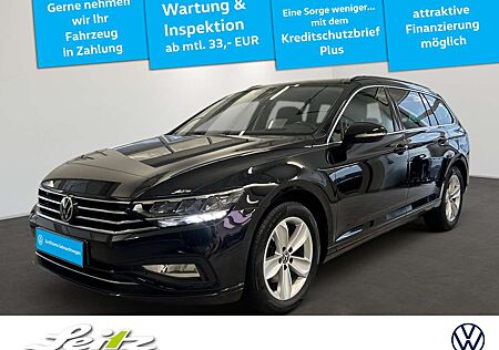 VW Passat Variant Volkswagen 2.0 TDI Business *LED*KAMERA*HEAD-UP*