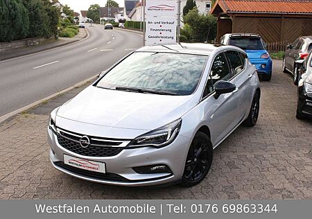 Opel Astra 1.4 Turbo Innovation 125PS|ApCarPL|Shz|PDC