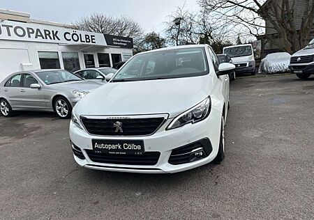Peugeot 308 SW Active