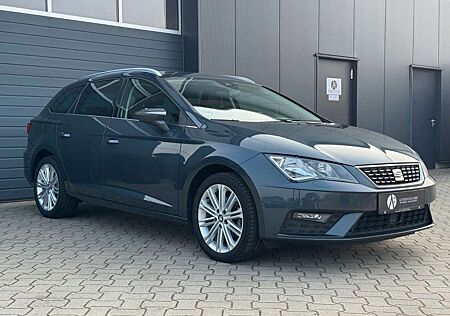 Seat Leon ST 1.5 TSI Xcellence *LED*DSG*KESSY*BEATS*