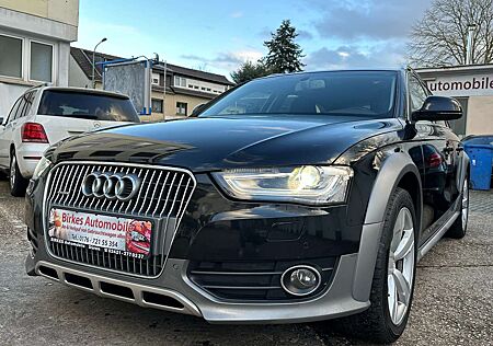 Audi A4 Allroad quattro - S-Tronic 2.0 TDI - Leder