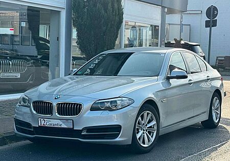 BMW 520 d Lim. Steptronic *Tempo*Navi*PDC