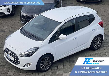 Hyundai ix20 1.6 KAT SHZ KEYLESS Tempomat