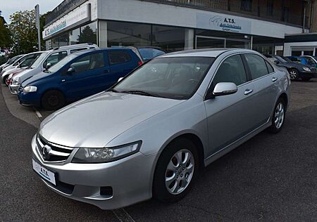 Honda Accord Lim. 2.2 i-CTDi Sport ***TÜV BIS 07/26***