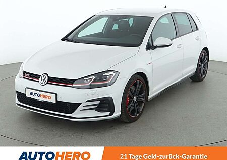 VW Golf GTI Volkswagen 2.0 TSI GTI Performance BlueMotion Aut.*NAVI*