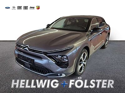 Citroen C5 X YOU Navi SHZ PDC Keyless LED 2-Zonen-Klimaautom Ap