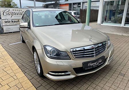 Mercedes-Benz C 350 C350 CGI BlueEfficiency 4Matic,62tkm,TOP Zustand