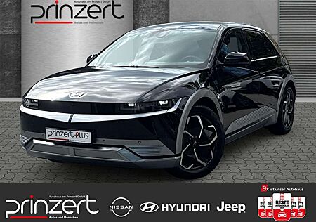 Hyundai IONIQ 5 72,6 kWh "UNIQ" Relax-Paket*LED*Head-Up*
