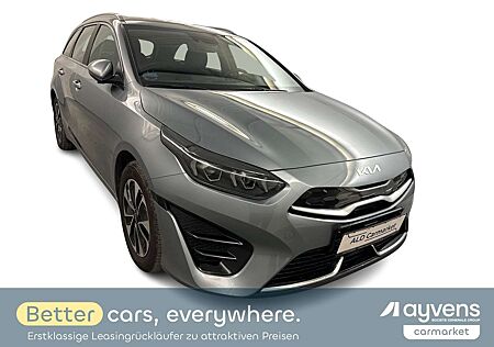 Kia XCeed Ceed SW / cee'd SW Ceed SW 1.6 GDI DCT OPF Plug-in-Hybrid
