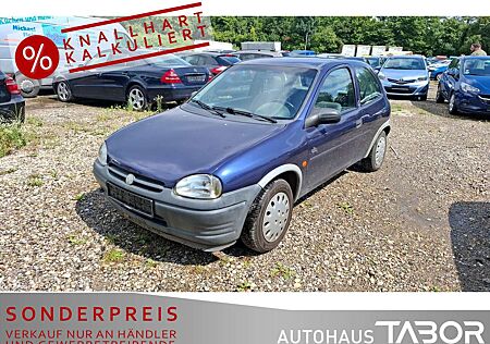 Opel Corsa B 1.2 TÜV 07.2026