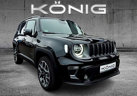 Jeep Renegade 1.3 PHEV Up Automatik 4x4 Klima*