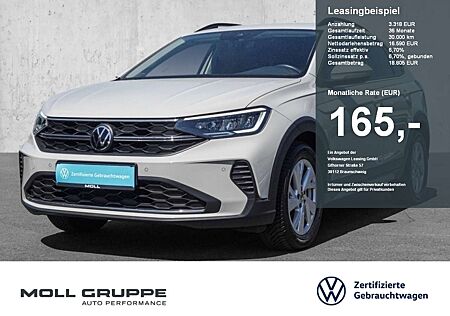 VW Taigo Volkswagen 1.0 TSI Life LM LED PDC SPURH KLIMAA VICO
