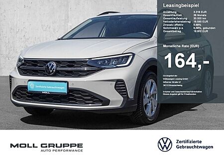VW Taigo Volkswagen 1.0 TSI Life LM LED PDC SPURH KLIMAA VICO