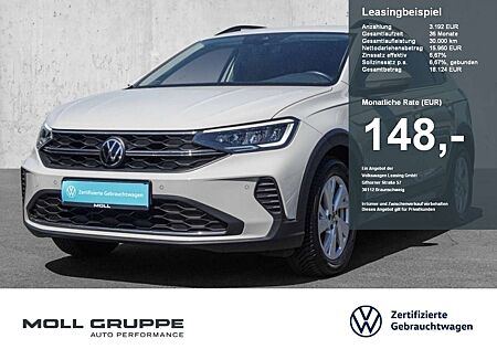 VW Taigo Volkswagen 1.0 TSI Life LM LED PDC SPURH KLIMAA VICO