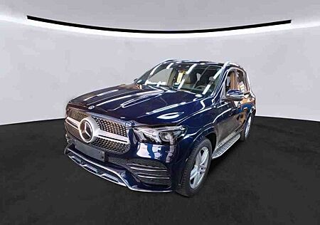 Mercedes-Benz GLE 350 de 4Matic*AMG*21Zoll*PANORAMA*Burmester*Airmatic*