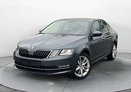 Skoda Octavia 1.8 TSI Lim. Style LED*NAVI*CARPLAY*DAB