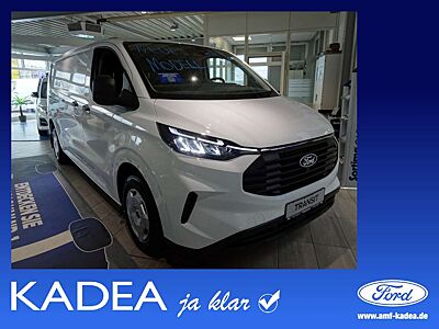 Ford Transit Custom Kasten Trend 320 L1 AT ACC*PDC*CAM*