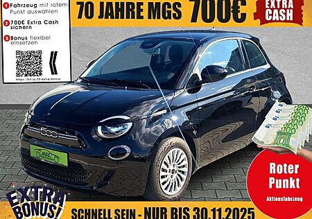 Fiat 500E Action PDC #KLIMA