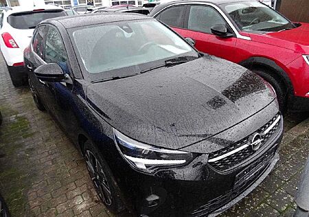 Opel Corsa F e First Edition