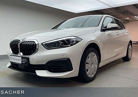 BMW 118 iA Advantage DKG LCProf LED DAB Tempomat
