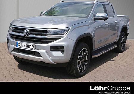 VW Amarok Volkswagen Style DC 3.0 TDI 4Motion