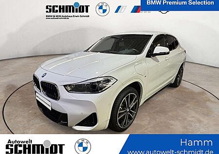 BMW X2 xDrive25e M Sport + 2Jahre-BPS.-GARANTIE