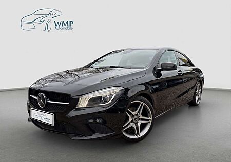 Mercedes-Benz CLA 200 CDI/Navi./Kamera/Distronic/LED/Totw./PDC