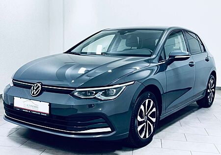 VW Golf Volkswagen VIII Lim. Active 1.0 TSI * 1.H * R-KAMERA *