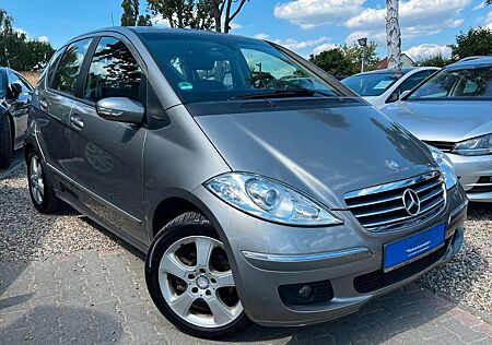 Mercedes-Benz A 170 *Klima*SHZ*Temp*Freispr*79.TKM*TÜV NEU