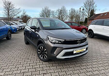 Opel Crossland X Crossland 1.2 "Elegance" AHK/NAVI/PDC/Sitzhzg.