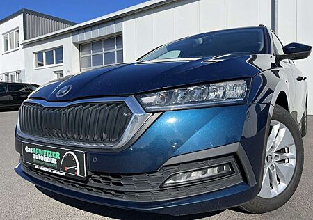 Skoda Octavia Combi 2.0 TDI Ambition AHK Virtual Cockpit Navi DA