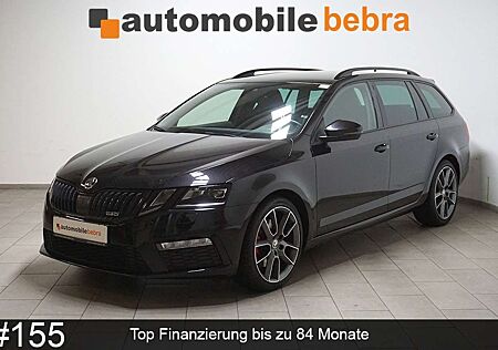 Skoda Octavia 2.0TDI DSG RS 4x4 Virtual AHK Navi