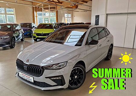 Skoda Scala II Monte Carlo 150PS 5J-GAR Matrix LED KAM